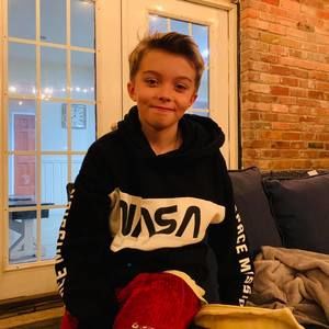 Meet your Posher, Michelle